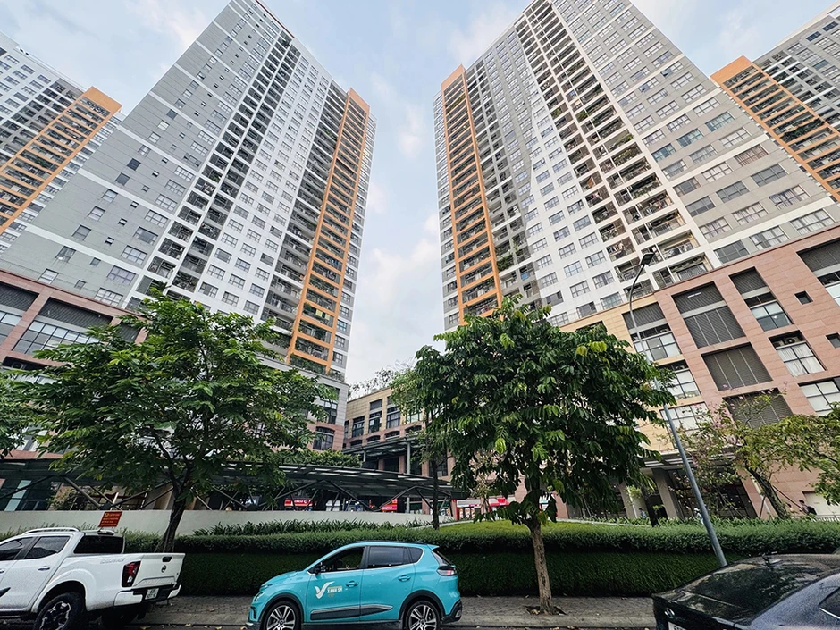 Người cho thuê nhà rối với kê khai thuế Người cho thuê nhà rối với kê khai thuế