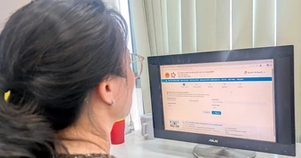 Người cho thuê nhà rối với kê khai thuế