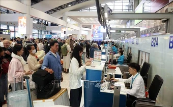 Người dân, doanh nghiệp cần được thông tin số nợ thuế, trước khi áp tạm hoãn xuất cảnh