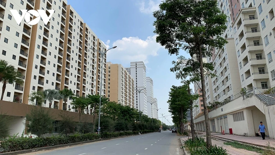 Người dân TP.HCM mong mỏi giải quyết bài toán nhà ở giá phù hợp Người dân TP.HCM mong mỏi giải quyết bài toán nhà ở giá phù hợp