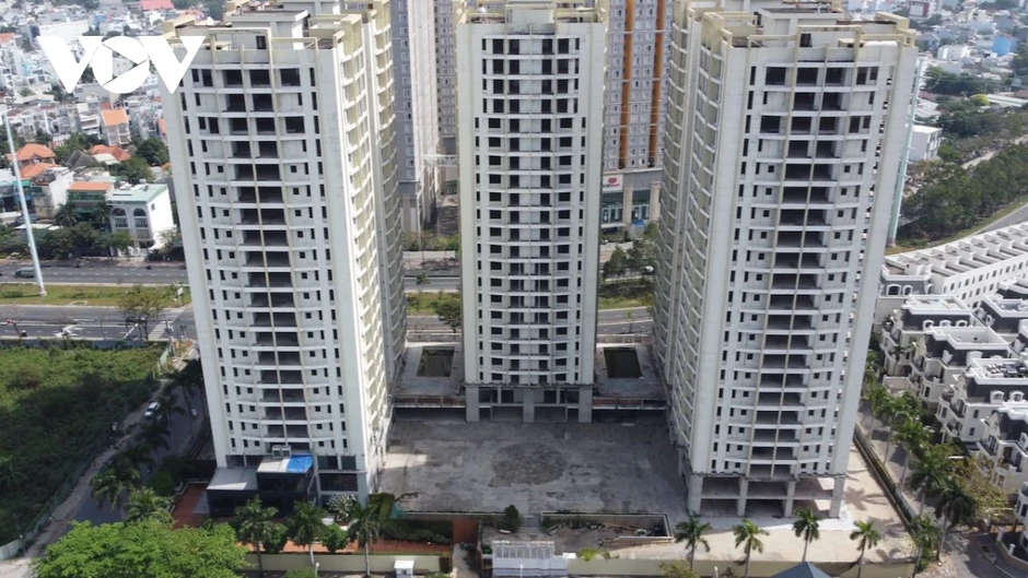 Người dân TP.HCM mong mỏi giải quyết bài toán nhà ở giá phù hợp Người dân TP.HCM mong mỏi giải quyết bài toán nhà ở giá phù hợp