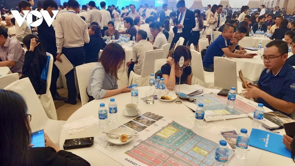 Người dân TP.HCM mong mỏi giải quyết bài toán nhà ở giá phù hợp Người dân TP.HCM mong mỏi giải quyết bài toán nhà ở giá phù hợp