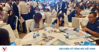 Người dân TP.HCM mong mỏi giải quyết bài toán nhà ở giá phù hợp