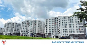 Người dưới 35 tuổi vay mua nhà ở xã hội được hưởng lãi suất ưu đãi