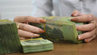 Người kiếm tiền từ Affiliate sẽ khai, nộp thuế như thế nào?