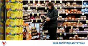 Người Mỹ bi quan về triển vọng kinh tế trước bầu cử giữa kỳ