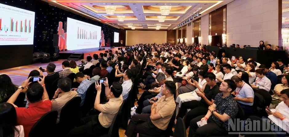Người mua bất động sản chuyển từ kỳ vọng tăng giá sang ưu tiên giá trị thực Người mua bất động sản chuyển từ kỳ vọng tăng giá sang ưu tiên giá trị thực