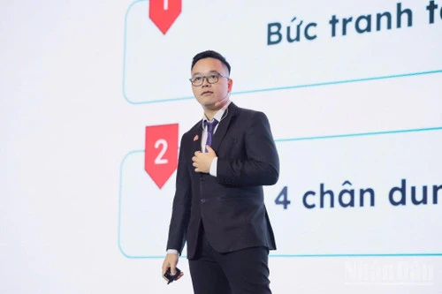 Người mua bất động sản chuyển từ kỳ vọng tăng giá sang ưu tiên giá trị thực Người mua bất động sản chuyển từ kỳ vọng tăng giá sang ưu tiên giá trị thực