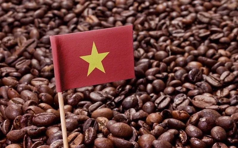 Người Nhật yêu thích cà phê Việt
