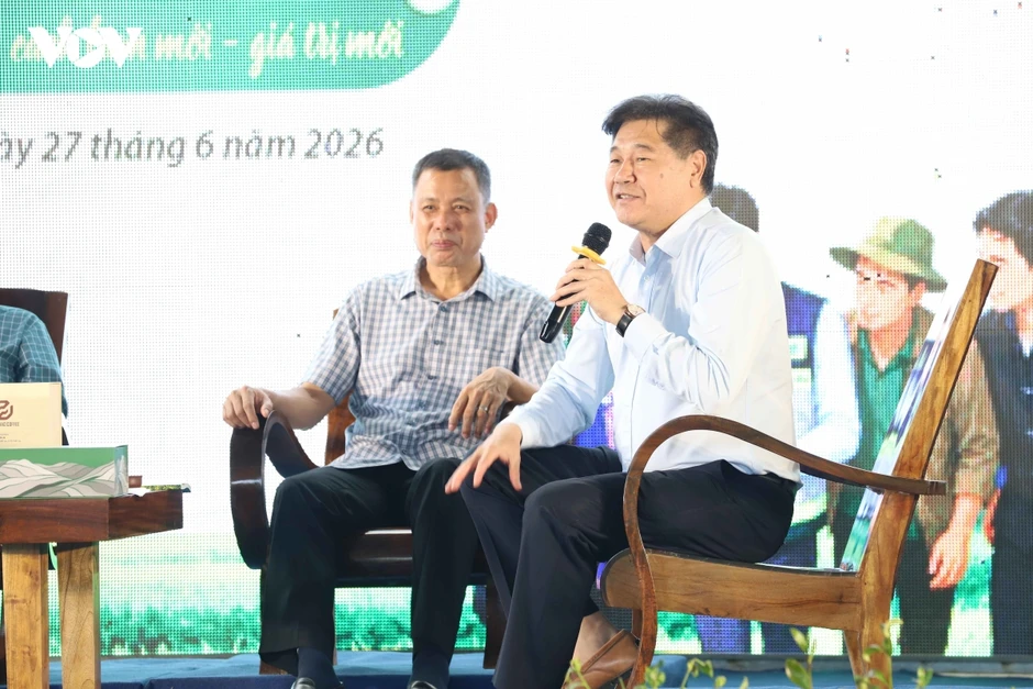 Người nông dân chuyên nghiệp - nền tảng cho nền nông nghiệp xanh và hội nhập Người nông dân chuyên nghiệp - nền tảng cho nền nông nghiệp xanh và hội nhập