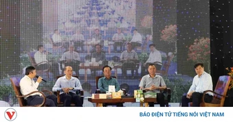 Người nông dân chuyên nghiệp - nền tảng cho nền nông nghiệp xanh và hội nhập