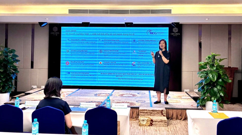 Người tiêu dùng có xu hướng ngày càng thắt chặt chi tiêu Người tiêu dùng có xu hướng ngày càng thắt chặt chi tiêu