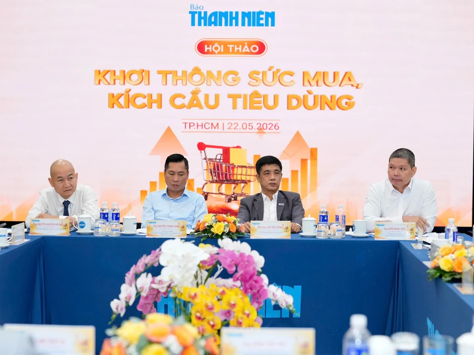 Người tiêu dùng giờ khác xưa nhiều, phải tin mới chi tiền Người tiêu dùng giờ khác xưa nhiều, phải tin mới chi tiền