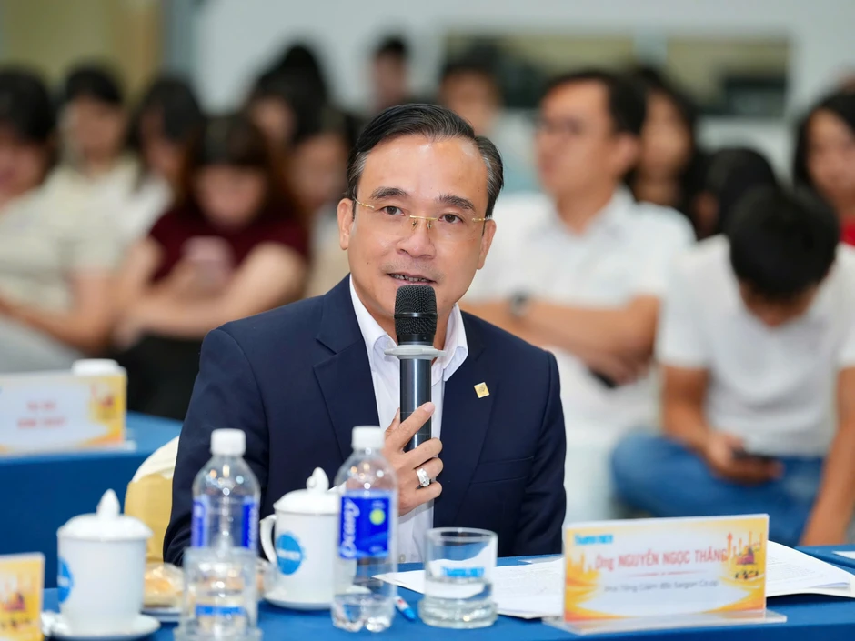 Người tiêu dùng giờ khác xưa nhiều, phải tin mới chi tiền Người tiêu dùng giờ khác xưa nhiều, phải tin mới chi tiền