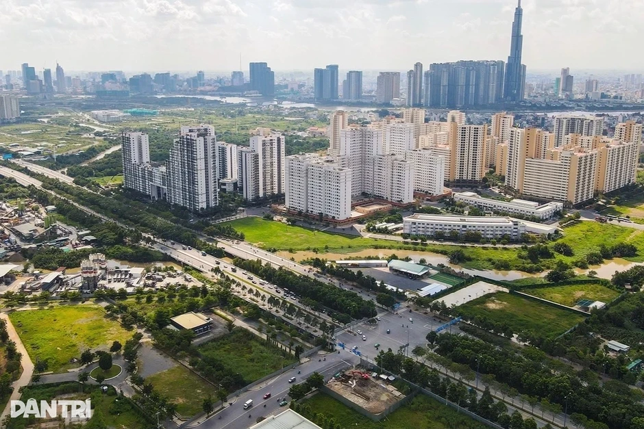 Người trẻ mua nhà: Đừng để an cư thành gánh nặng tài chính Người trẻ mua nhà: Đừng để an cư thành gánh nặng tài chính