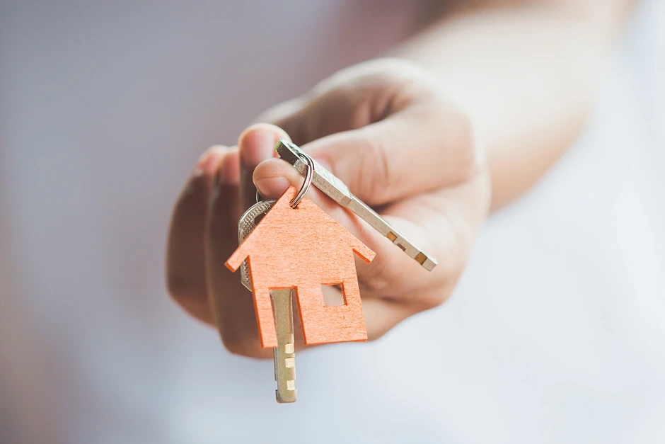 Người trẻ mua nhà: Đừng để an cư thành gánh nặng tài chính Người trẻ mua nhà: Đừng để an cư thành gánh nặng tài chính