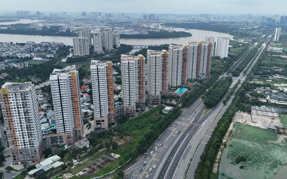 Người trẻ ngại mua nhà vì giá liên tục tăng cao Người trẻ ngại mua nhà vì giá liên tục tăng cao