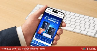 Người Việt mở rộng giỏ hàng trực tuyến sang hàng hóa kích cỡ lớn