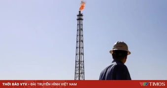 Nguồn cung bị đe dọa, giá dầu tăng trở lại
