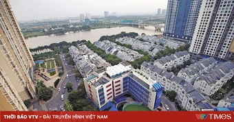 Nguồn cung căn hộ thương mại giảm mạnh, nhà ở xã hội tăng tốc