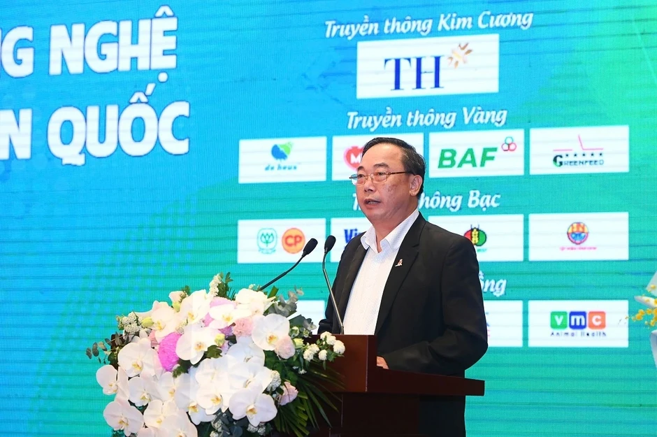 Nguồn cung dồi dào, vì sao thịt Việt vẫn khó nâng giá trị? Nguồn cung dồi dào, vì sao thịt Việt vẫn khó nâng giá trị?