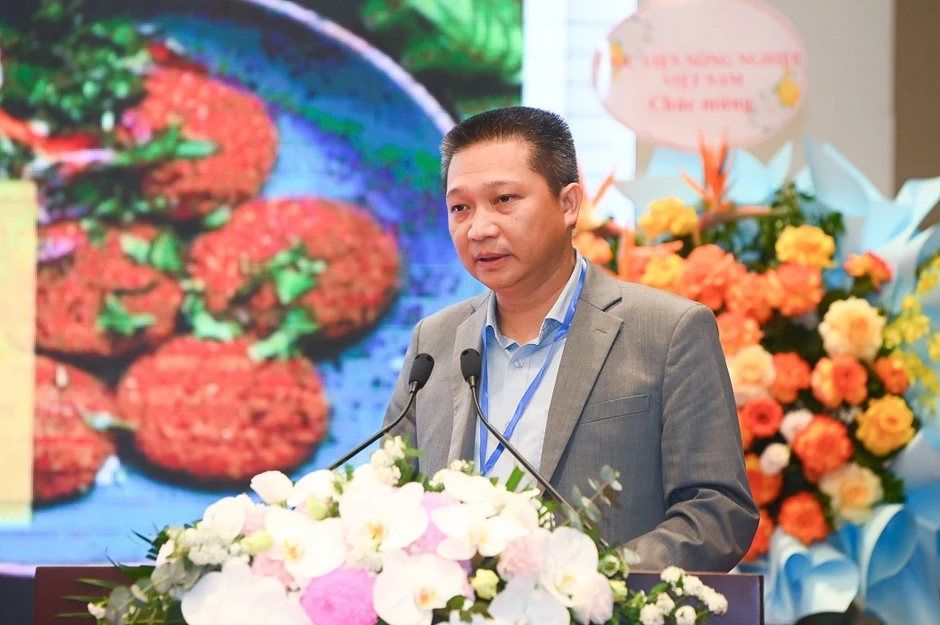 Nguồn cung dồi dào, vì sao thịt Việt vẫn khó nâng giá trị? Nguồn cung dồi dào, vì sao thịt Việt vẫn khó nâng giá trị?