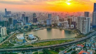 Nguồn cung mới mở ra cơ hội nâng cấp văn phòng cho khách thuê tại Hà Nội