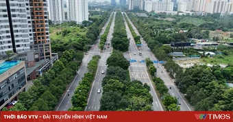 Nguồn cung nhà ở TP Hồ Chí Minh tiếp tục dịch chuyển ra khỏi trung tâm