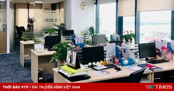 Nguồn cung tăng, cơ hội nâng cấp văn phòng cho khách thuê tại Hà Nội