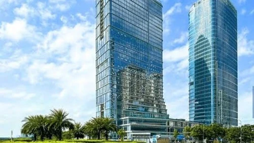 Nguồn cung tăng mạnh, Hà Nội cạnh tranh về chất lượng văn phòng Nguồn cung tăng mạnh, Hà Nội cạnh tranh về chất lượng văn phòng