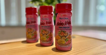 Nguồn gốc rõ ràng - Yếu tố quan trọng khi chọn thực phẩm, gia vị