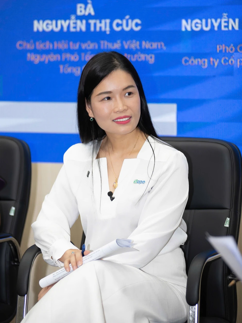 Ngưỡng 1 tỷ đồng và "cú hích" thay đổi cách quản lý hộ kinh doanh Ngưỡng 1 tỷ đồng và "cú hích" thay đổi cách quản lý hộ kinh doanh