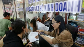 Ngưỡng chịu thuế cho hộ kinh doanh nên như thế nào?