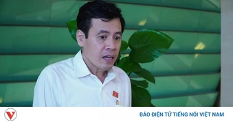 Ngưỡng doanh thu chịu thuế cần linh hoạt theo biến động kinh tế, ngành nghề