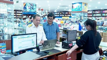 Ngưỡng doanh thu chịu thuế của hộ kinh doanh chính thức được tăng gấp đôi