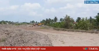 Nguy cơ nhà thầu trả lại công trình cho chủ đầu tư