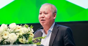Nguyên cục phó Cục Hàng không làm phó tổng giám đốc Bamboo Airways