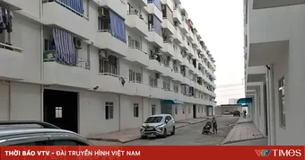 Nhà cách xa nơi làm việc, có được mua nhà ở xã hội?