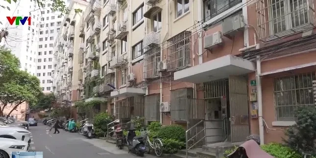 Nhà cho thuê - Xu hướng tại nhiều đô thị Nhà cho thuê - Xu hướng tại nhiều đô thị