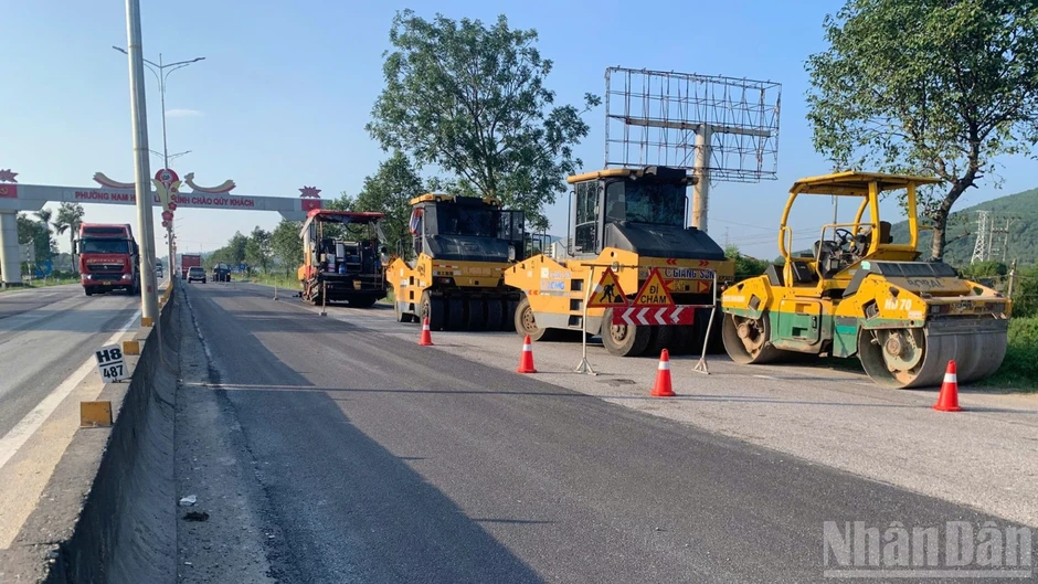 Nhà đầu tư Cienco 4 sẽ sửa chữa 2 tuyến tránh BOT trong tháng 11