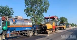 Nhà đầu tư Cienco 4 sẽ sửa chữa 2 tuyến tránh BOT trong tháng 11