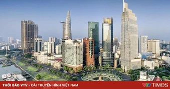 Nhà đầu tư Mỹ quan tâm Trung tâm Tài chính quốc tế Việt Nam