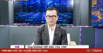 Nhà đầu tư nên làm gì trước “sóng lớn” nâng hạng?