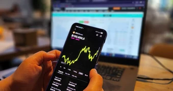 Nhà đầu tư Việt được giữ ví cá nhân nhưng phải giao dịch tài sản mã hoá qua sàn cấp phép