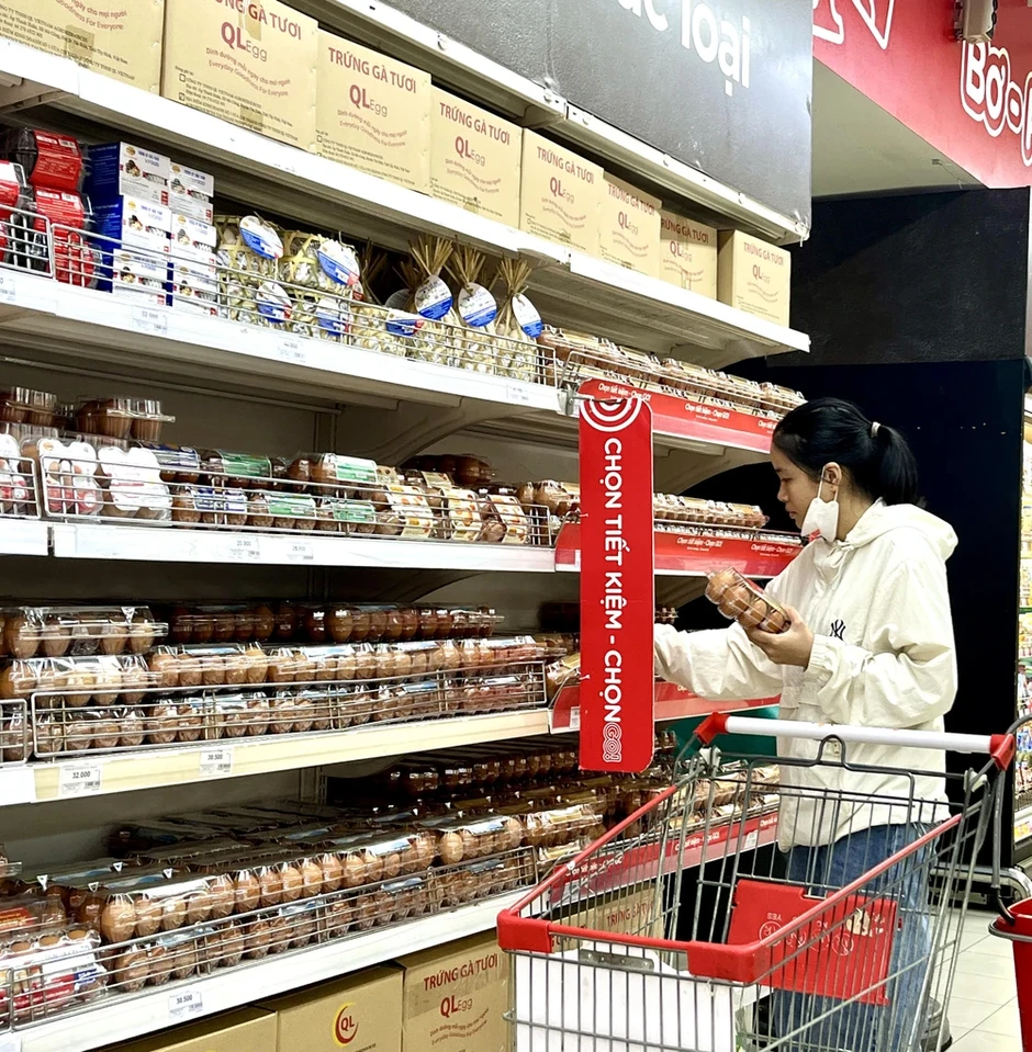 Nhà kinh doanh tìm cách thích ứng dài hạn với áp lực giá xăng dầu, biến động thị trường Nhà kinh doanh tìm cách thích ứng dài hạn với áp lực giá xăng dầu, biến động thị trường