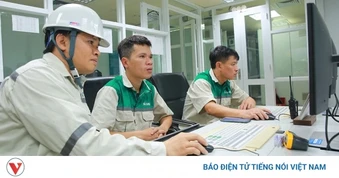 Nhà máy nhiên liệu sinh học Dung Quất chạy hết công suất vào giữa tháng 4