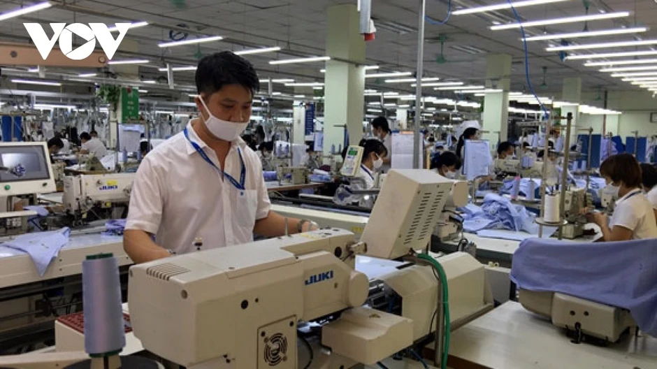 Nhà máy thông minh: Chìa khóa để công nghiệp bước vào chuỗi giá trị toàn cầu