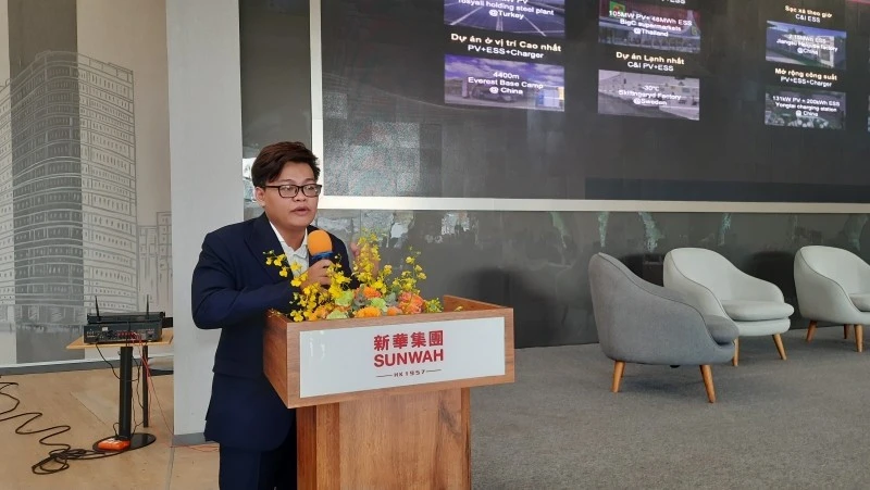 Nhà máy thông minh, đòn bẩy nâng cao sức cạnh tranh doanh nghiệp Nhà máy thông minh, đòn bẩy nâng cao sức cạnh tranh doanh nghiệp