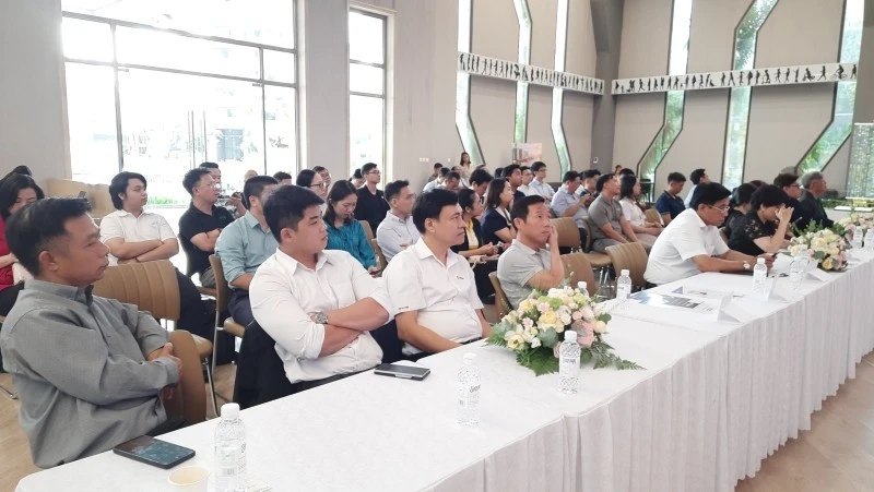 Nhà máy thông minh, đòn bẩy nâng cao sức cạnh tranh doanh nghiệp Nhà máy thông minh, đòn bẩy nâng cao sức cạnh tranh doanh nghiệp