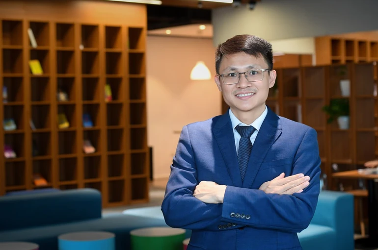 Nhà máy thông minh: Đòn bẩy phát triển công nghiệp bền vững Nhà máy thông minh: Đòn bẩy phát triển công nghiệp bền vững